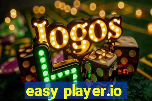 easy player.io